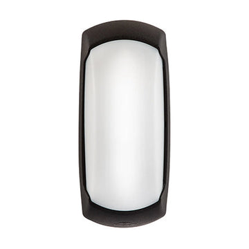 Fumagalli Francy Bulkhead Black E27 1x23w - image 01