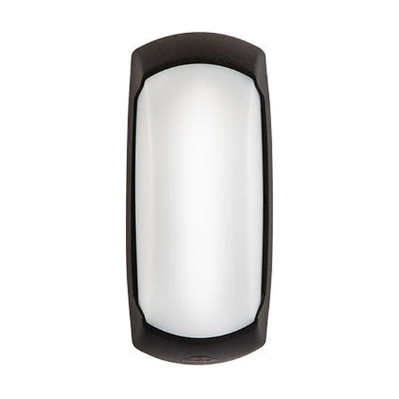 Fumagalli Francy Bulkhead Black E27 1x23w - image 01