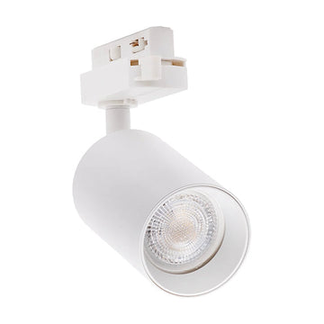 Eurolux Track Spot Light White GU10 50W - image 01