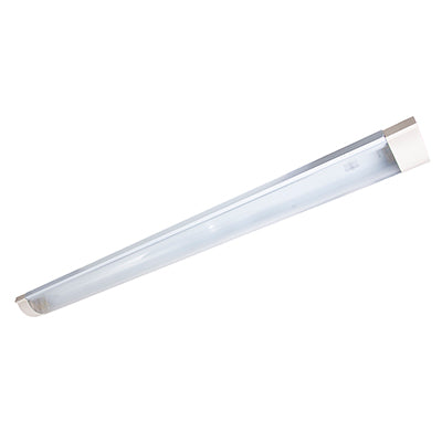 Eurolux Ceiling Light White Wired for LED in Electrical & Lighting,Lighting,Interior Lighting