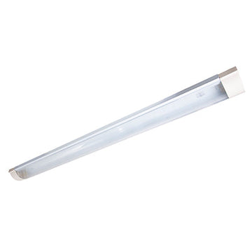 Eurolux Ceiling Light White Wired for LED in Electrical & Lighting,Lighting,Interior Lighting