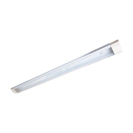 Eurolux Ceiling Light White Wired for LED - image 01