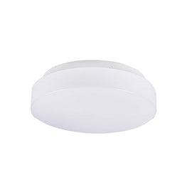 Radiant Brie Ceiling Light Round White 220mm in Electrical & Lighting,Lighting,Interior Lighting