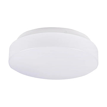 Radiant Brie Ceiling Light Round White 220mm - image 01