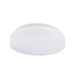 Radiant Brie Ceiling Light Round White 250mm in Electrical & Lighting,Lighting,Interior Lighting