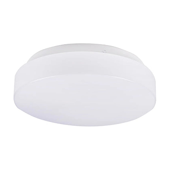 Radiant Brie Ceiling Light Round White 250mm - image 01