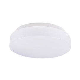 Radiant Brie Ceiling Light Round White 290mm in Electrical & Lighting,Lighting,Interior Lighting
