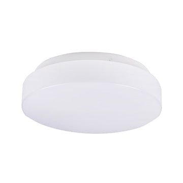 Radiant Brie Ceiling Light Round White 290mm in Electrical & Lighting,Lighting,Interior Lighting