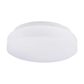 Radiant Brie Ceiling Light Round White 290mm - image 01