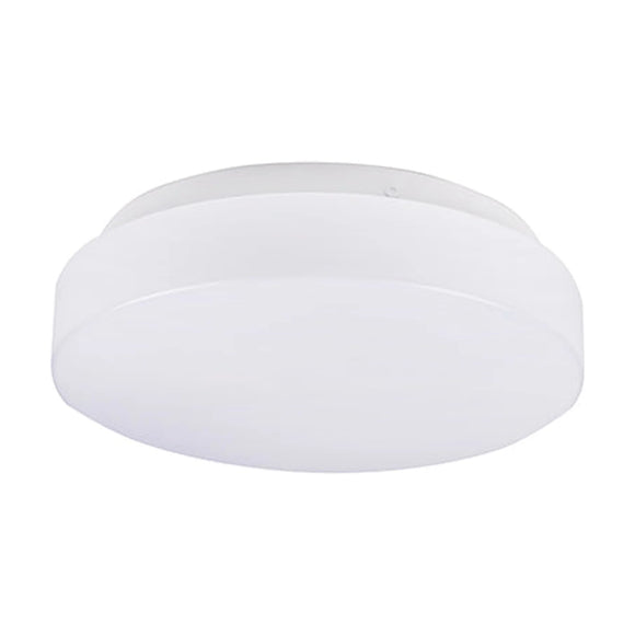 Radiant Brie Ceiling Light Round White 290mm - image 01