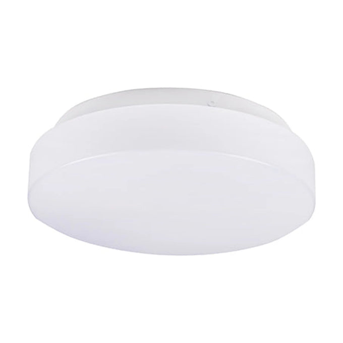 Radiant Brie Ceiling Light Round White 290mm - image 01