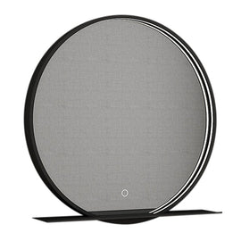 Eurolux Clau Bathroom Mirror Light Round LED Strip 10w in Electrical & Lighting,Lighting,Interior Lighting