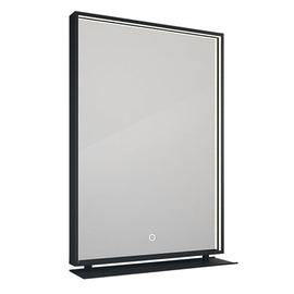 Eurolux Gerard Bathroom Mirror Light Rectangular LED Strip 13w in Electrical & Lighting,Lighting,Interior Lighting
