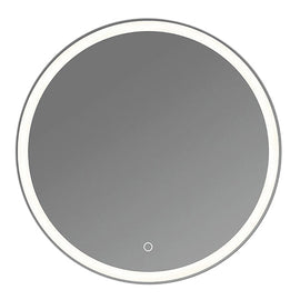 Eurolux Naomi Bathroom Mirror Light Round LED Strip 16w in Electrical & Lighting,Lighting,Interior Lighting