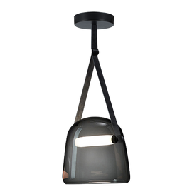 Eurolux Pendant Moderno Smoky LED 8w 3000K in Electrical & Lighting,Lighting,Interior Lighting