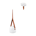 Eurolux Pendant Moderno White LED 8w 3000K - image 01