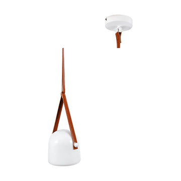 Eurolux Pendant Moderno White LED 8w 3000K - image 01