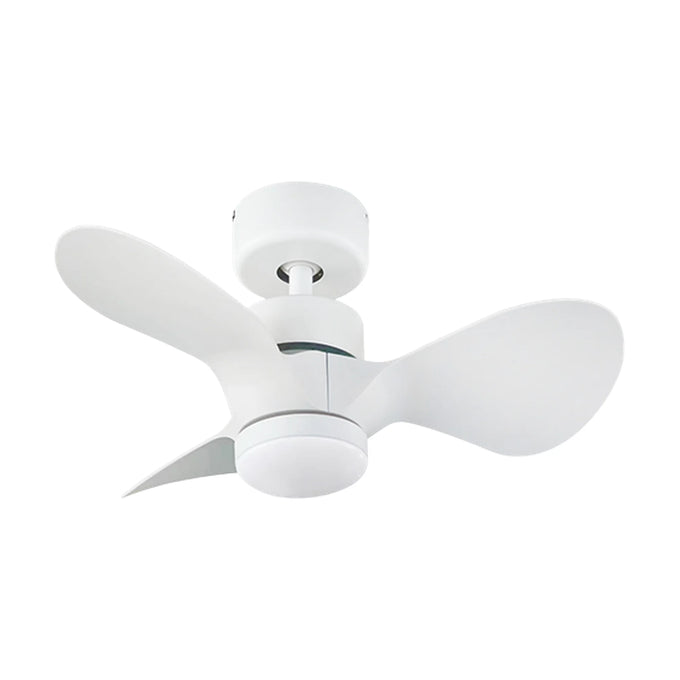 Eurolux Echo Ceiling Fan 3 Blades White Power 40w - image 01