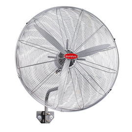 Eurolux Wall Mounted Fan 30' Maxi Industrial 820mm 280W Motor