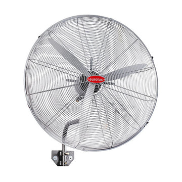 Eurolux Wall Mounted Fan 30' Maxi Industrial 820mm 280W Motor - image 01