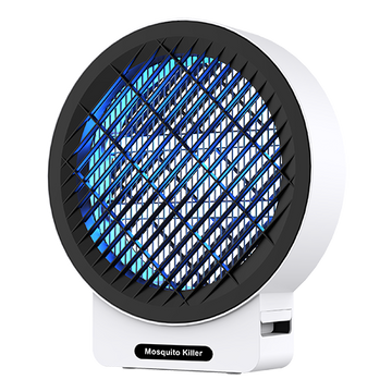 Eurolux Insect Killer Indoor Round 2x6w Covers in Electrical & Lighting,Lighting,Interior Lighting