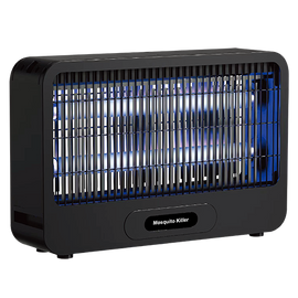Eurolux Insect Killer 2x10w Covers 100sm in Electrical & Lighting,Lighting,Interior Lighting