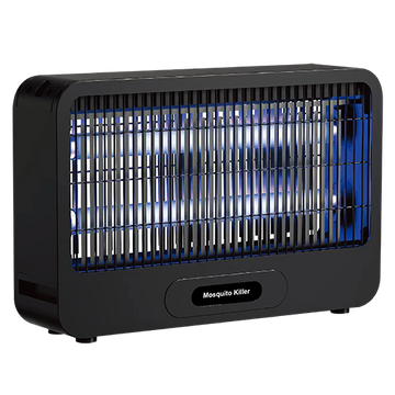 Eurolux Insect Killer 2x10w Covers 100sm in Electrical & Lighting,Lighting,Interior Lighting