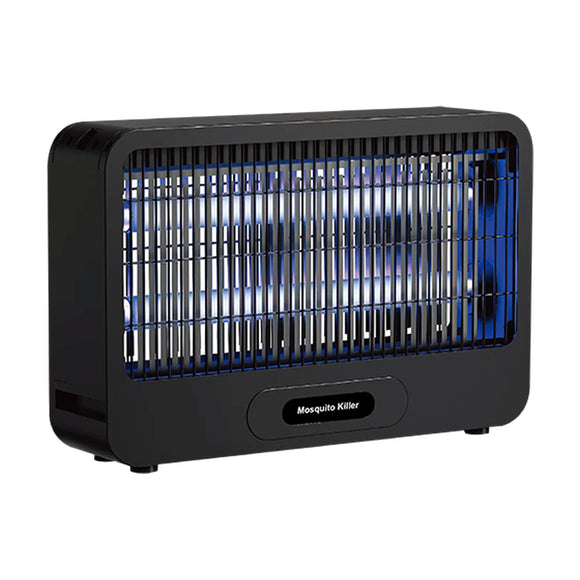 Eurolux Insect Killer 2x10w Covers 100m² - image 01