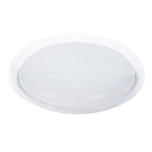 Eurolux Classic Shimmer Ceiling Light White LED 16w in Electrical & Lighting,Lighting,Interior Lighting
