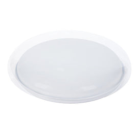 Eurolux Classic Shimmer Ceiling Light White LED 16w in Electrical & Lighting,Lighting,Interior Lighting