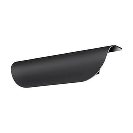 Eurolux Wall Light Fold Outdoor Black LED 12w - image 01