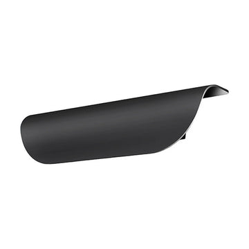 Eurolux Wall Light Fold Outdoor Black LED 12w - image 01