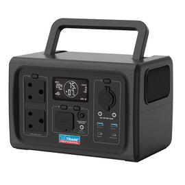 Trade Professional Power Station 600W- 220V TOOI302