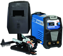 Image of Tradeweld Arcmaster Inverter Welder 1500L-220V