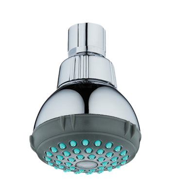 Brescia Shower Rose Single Function  in Shower Heads
