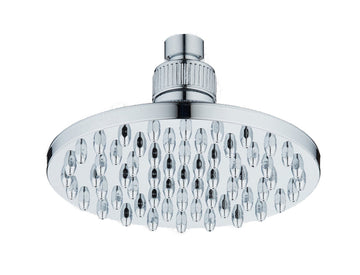 Brescia Shower Rose Vic 150mm in Shower Heads