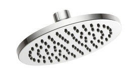 Brevik Shower Rose 150mm Round in Shower Heads