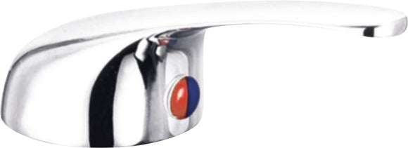 Pura Single Lever Handle & Indicator in Faucets