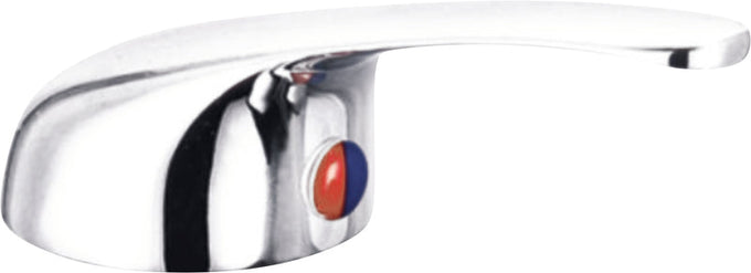 Pura Single Lever Handle & Indicator in Faucets