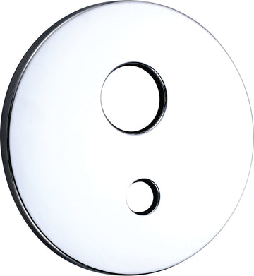 Pura Single Lever diverter cover plate in Faucets