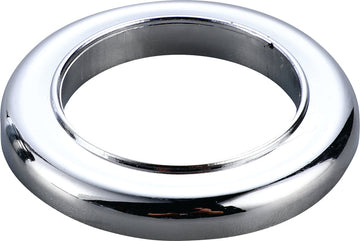 Pura Single Lever Mixer base plate in Faucets