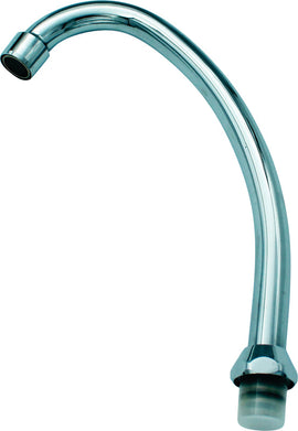 Spout Pura 1 in Faucets