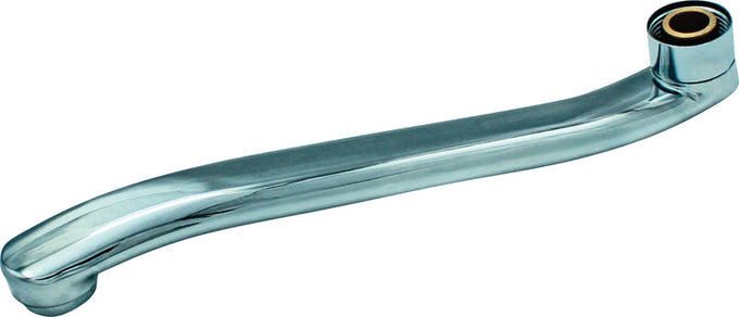 Spout Pura 2 in Faucets