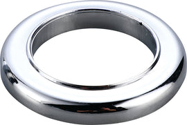 Base Plate for Basin Mixers in Faucets