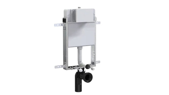Riifo Concealed cistern Without Flush Plate in Toilet Tanks
