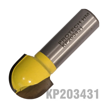 Pro-Tech Core Box 7/8' x 1/2' Shank - image 01