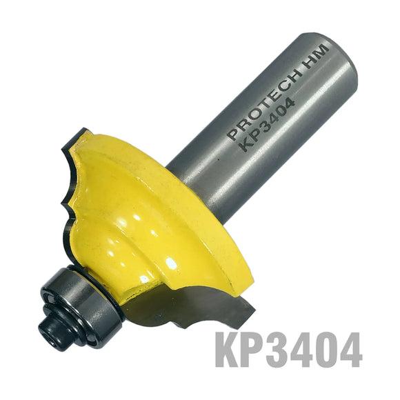 Pro-Tech Classic 1-1/2' x 5/8' 1/2' Shank - image 01