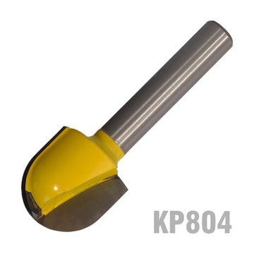 Pro-Tech Core Box Router Bit 5/8' x 1/4" Shank - image 01