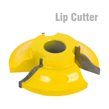 Pro-Tech Ogee 3 Lip Cutter – Router Bit - image 01