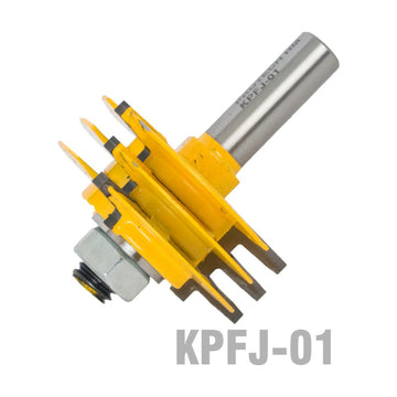 Pro-Tech Finger Joint Router Bit - image 01